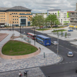 Bitterne District Centre Business Survey thumbnail icon